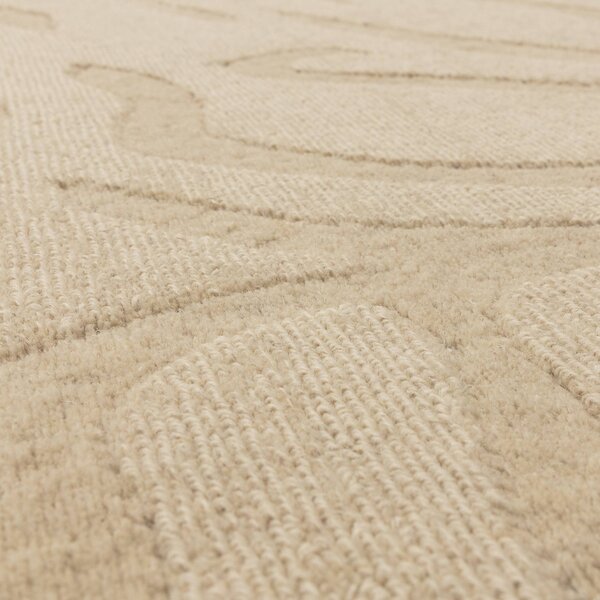 Tribeca Design Kusový koberec Incubus Sand Rozměry: 120x170 cm