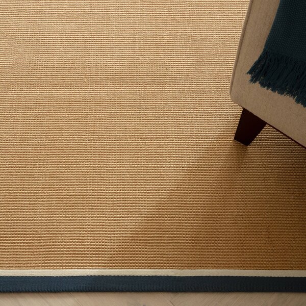 Tribeca Design Kusový koberec Woodkid Boucle Navy Rozměry: 120x170 cm