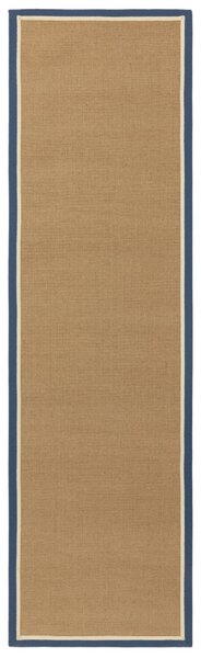 Tribeca Design Kusový koberec Woodkid Boucle Navy Rozměry: 120x170 cm