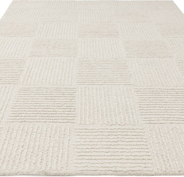 Tribeca Design Kusový koberec Bardon Grid Rozměry: 120x170 cm