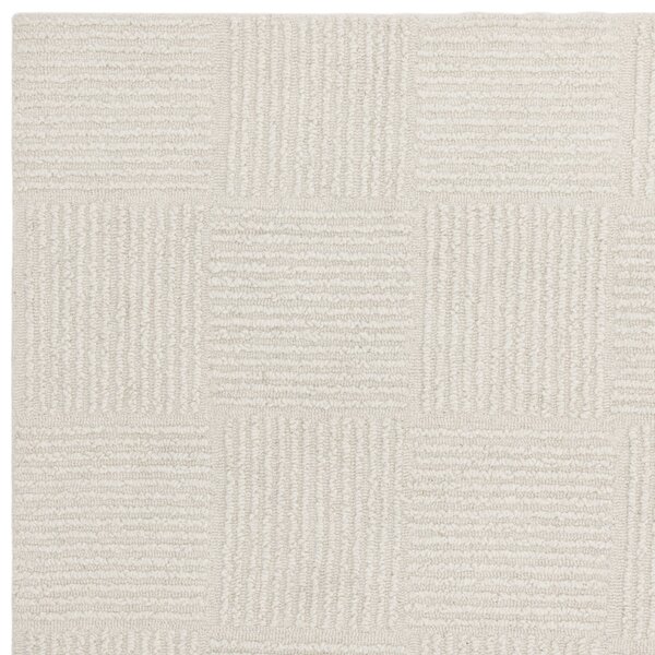 Tribeca Design Kusový koberec Bardon Grid Rozměry: 120x170 cm