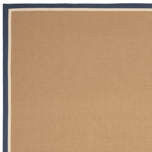 Tribeca Design Kusový koberec Woodkid Boucle Navy Rozměry: 120x170 cm