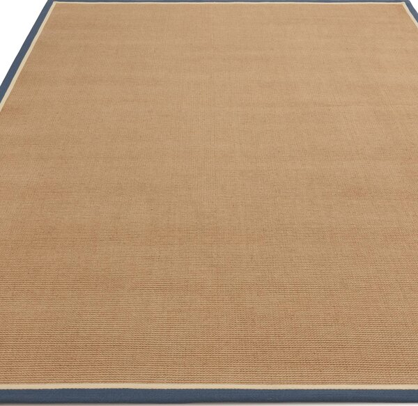Tribeca Design Kusový koberec Woodkid Boucle Navy Rozměry: 120x170 cm