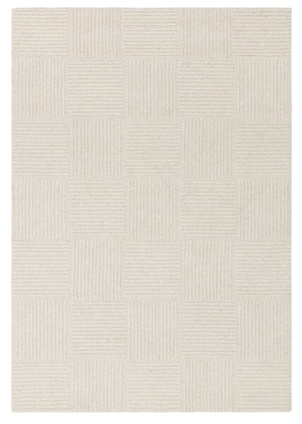 Tribeca Design Kusový koberec Bardon Grid Rozměry: 120x170 cm