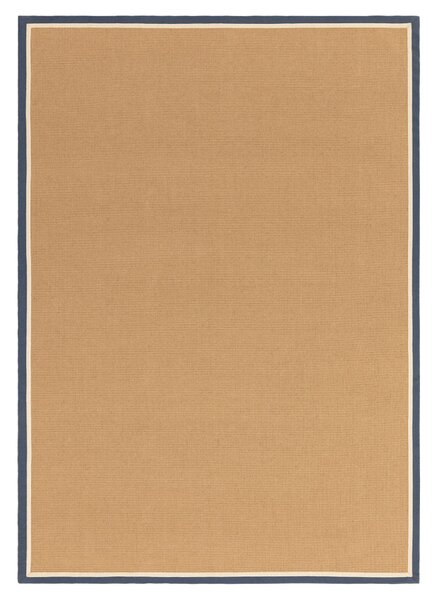Tribeca Design Kusový koberec Woodkid Boucle Navy Rozměry: 120x170 cm