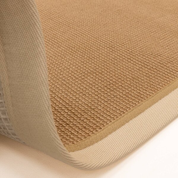 Tribeca Design Kusový koberec Woodkid Boucle Cream Rozměry: 120x170 cm
