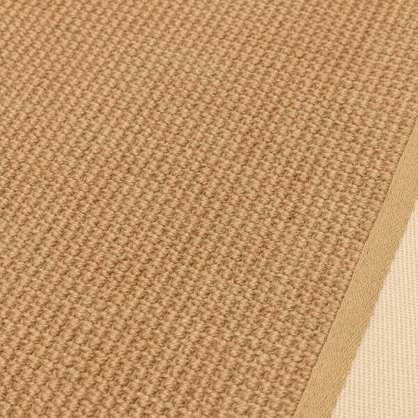 Tribeca Design Kusový koberec Woodkid Boucle Cream Rozměry: 120x170 cm