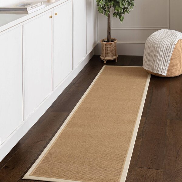 Tribeca Design Kusový koberec Woodkid Boucle Cream Rozměry: 120x170 cm