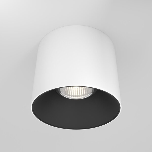Stropní svítidlo Alfa LED C064CL-01-15W3K-RD-WB - MAYTONI