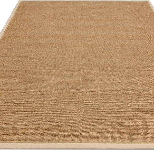 Tribeca Design Kusový koberec Woodkid Boucle Cream Rozměry: 120x170 cm