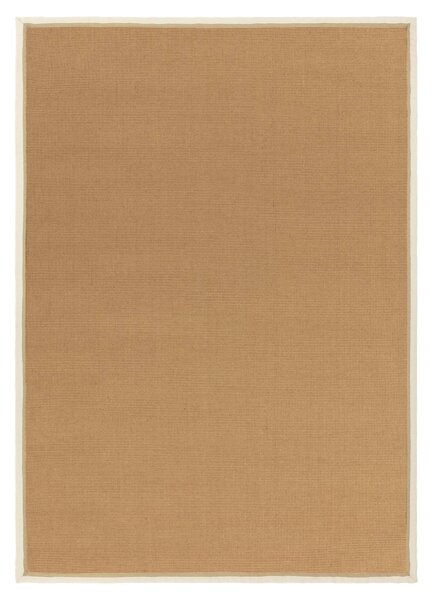 Tribeca Design Kusový koberec Woodkid Boucle Cream Rozměry: 120x170 cm