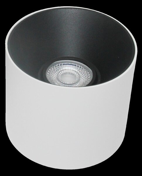 Stropní svítidlo Alfa LED C064CL-01-15W3K-RD-WB - MAYTONI