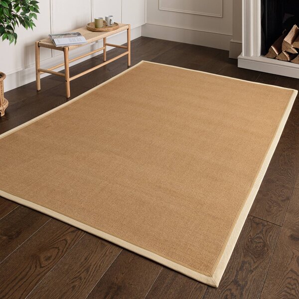 Tribeca Design Kusový koberec Woodkid Boucle Cream Rozměry: 120x170 cm