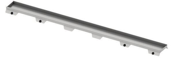 TECE 600972 TECEdrainline dlaždicový žlab "deska II"