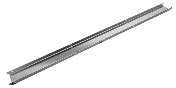 Kompletní sada náhradních krytů pro kompaktní sprchové žlaby Zero, 70 cm