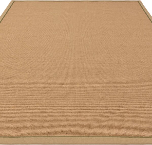 Tribeca Design Kusový koberec Woodkid Boucle Sage Rozměry: 68x240 cm