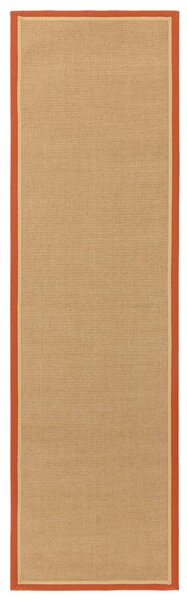 Tribeca Design Kusový koberec Woodkid Boucle Rust Rozměry: 120x170 cm