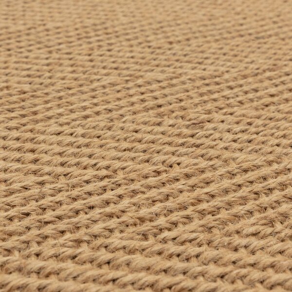 Tribeca Design Kusový koberec Woodkid Herringbone Cream Rozměry: 200x290 cm