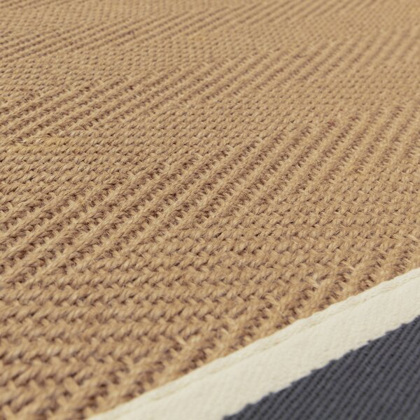 Tribeca Design Kusový koberec Woodkid Herringbone Slate Rozměry: 160x230 cm