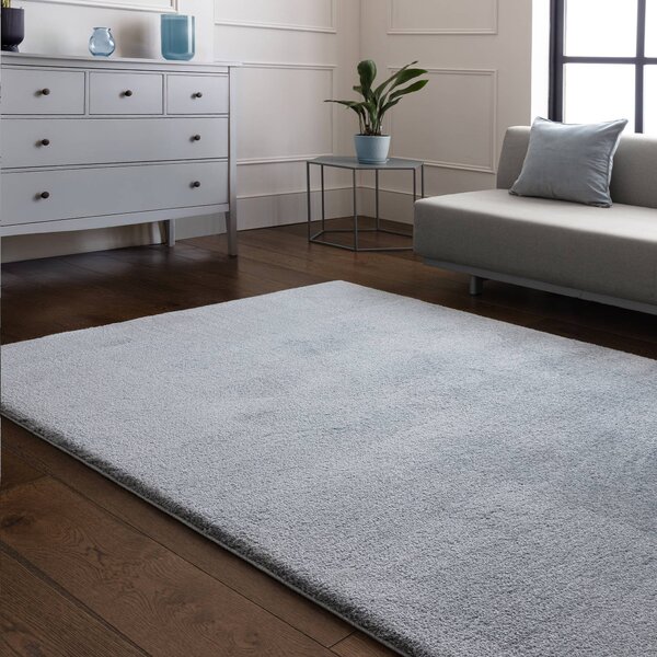 Tribeca Design Kusový koberec Queen Blue Rozměry: 120x170 cm
