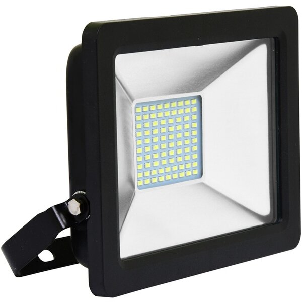 Ecolite Venkovní svítidlo RLED48WL-30W LED reflektor STAR SMD, 30W, 5000K, IP6