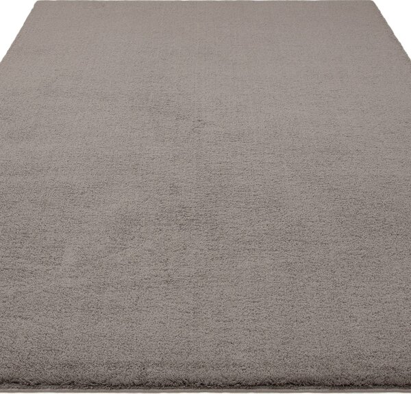 Tribeca Design Kusový koberec Queen Charcoal Rozměry: 80x150 cm