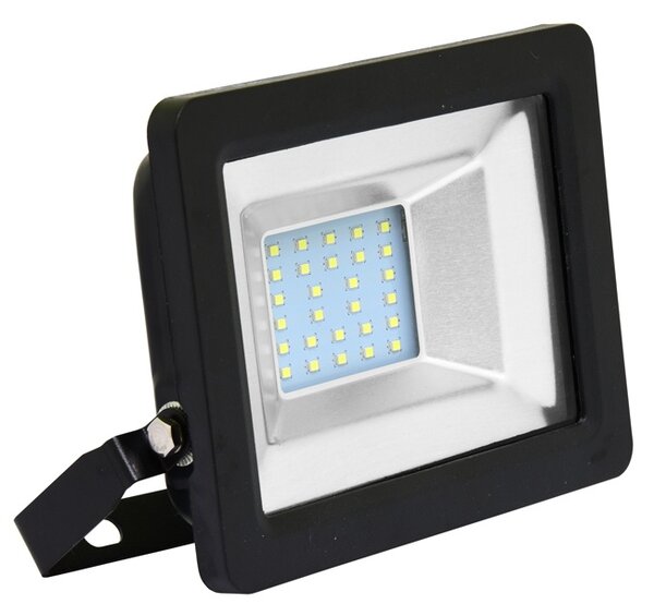 Ecolite LED reflektor RLED48WL-20W LED reflektor STAR SMD, 20W, 5000K, IP65, 1