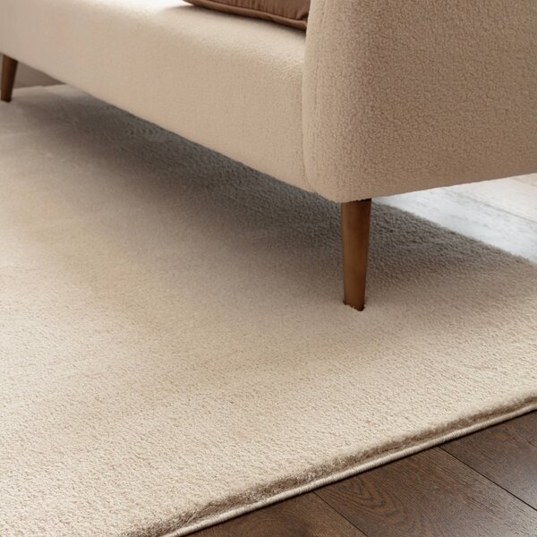 Tribeca Design Kusový koberec Queen Ivory Rozměry: 120x170 cm