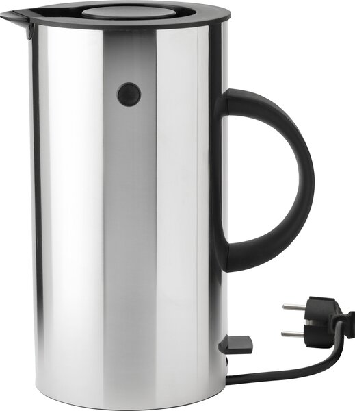 Stelton 891 Rychlovarná konvice EM77 z nerezové oceli