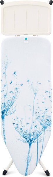 Brabantia 236020 Žehlící prkno Soothing Sea s podstavcem na generátor rozm. C