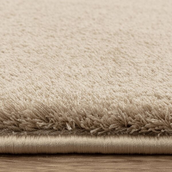 Tribeca Design Kusový koberec Queen Natural Rozměry: 80x150 cm