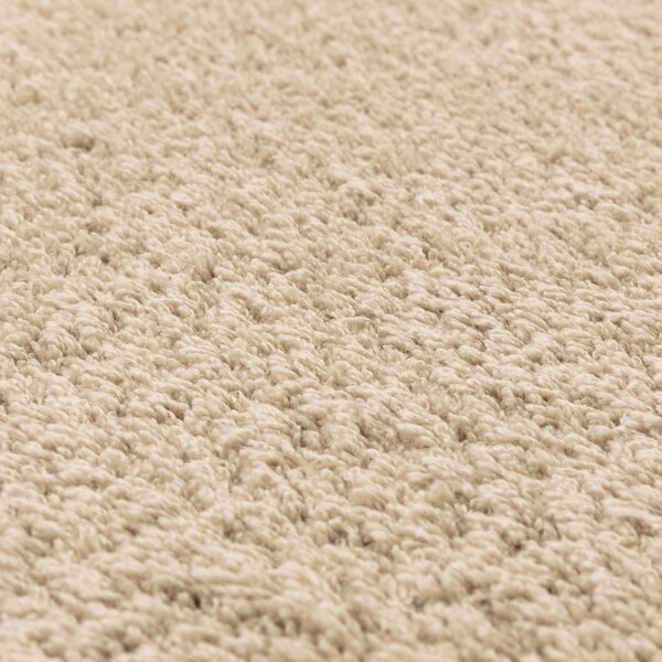Tribeca Design Kusový koberec Queen Natural Rozměry: 80x150 cm