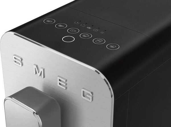 Smeg BCC13WHMEU Presovač Collezione bílý matný