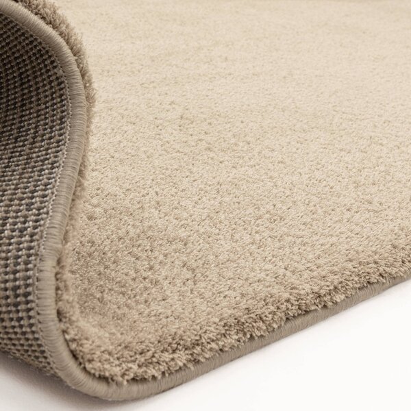 Tribeca Design Kusový koberec Queen Natural Rozměry: 80x150 cm