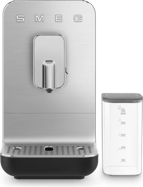 Smeg BCC13WHMEU Presovač Collezione bílý matný