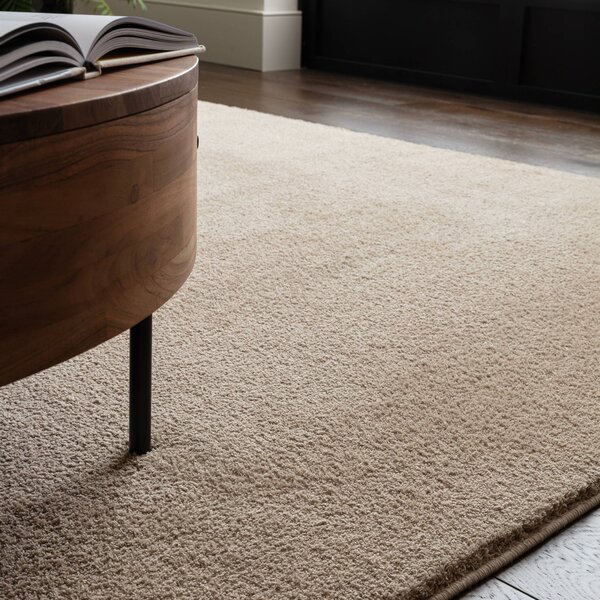 Tribeca Design Kusový koberec Queen Natural Rozměry: 80x150 cm