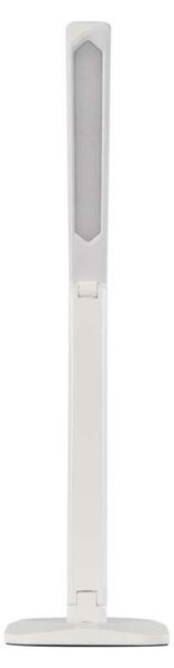 EMOS LED stolní lampa CHASE, bílá Z7619W