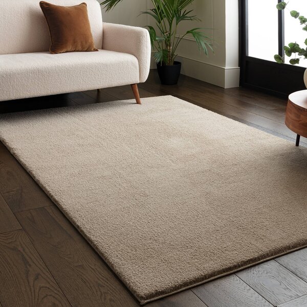 Tribeca Design Kusový koberec Queen Natural Rozměry: 80x150 cm