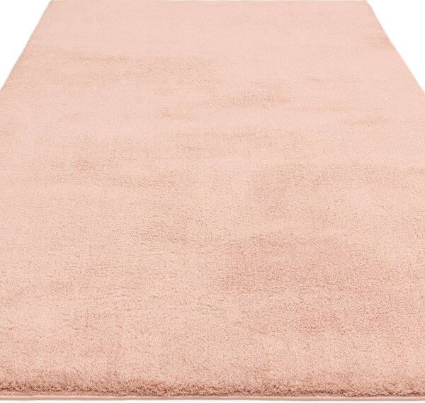 Tribeca Design Kusový koberec Queen Pink Rozměry: 120x170 cm