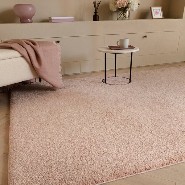 Tribeca Design Kusový koberec Queen Pink Rozměry: 120x170 cm