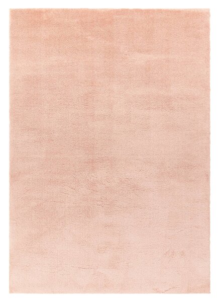 Tribeca Design Kusový koberec Queen Pink Rozměry: 120x170 cm