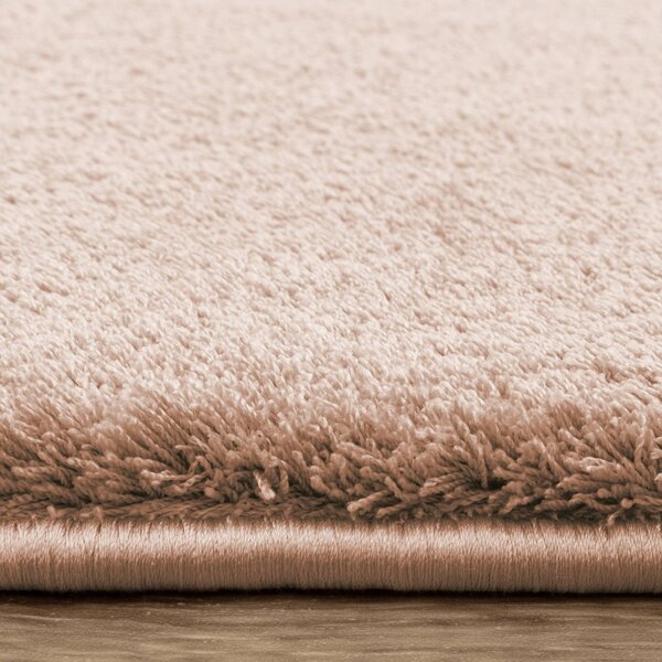 Tribeca Design Kusový koberec Queen Pink Rozměry: 120x170 cm
