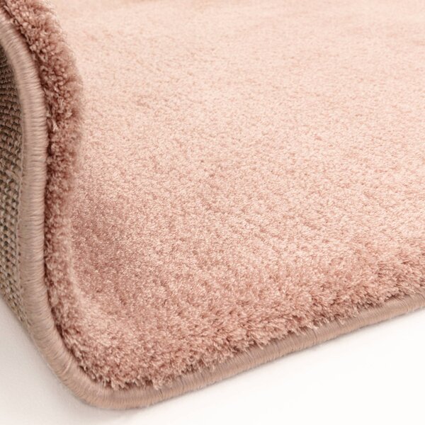 Tribeca Design Kusový koberec Queen Pink Rozměry: 120x170 cm