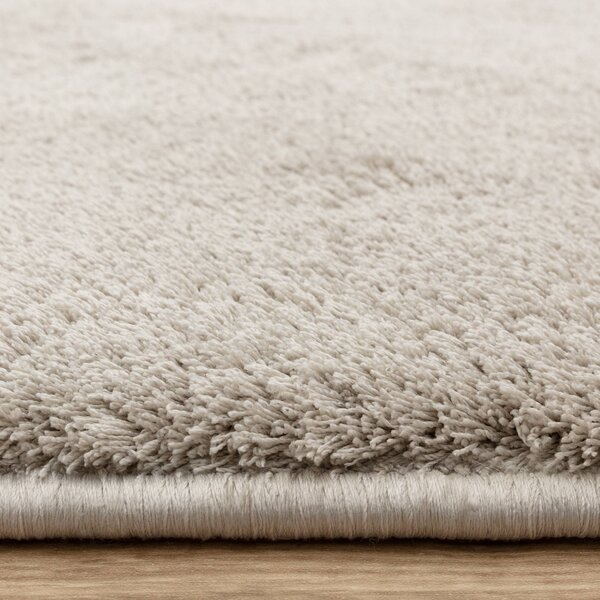 Tribeca Design Kusový koberec Queen Silver Rozměry: 80x150 cm