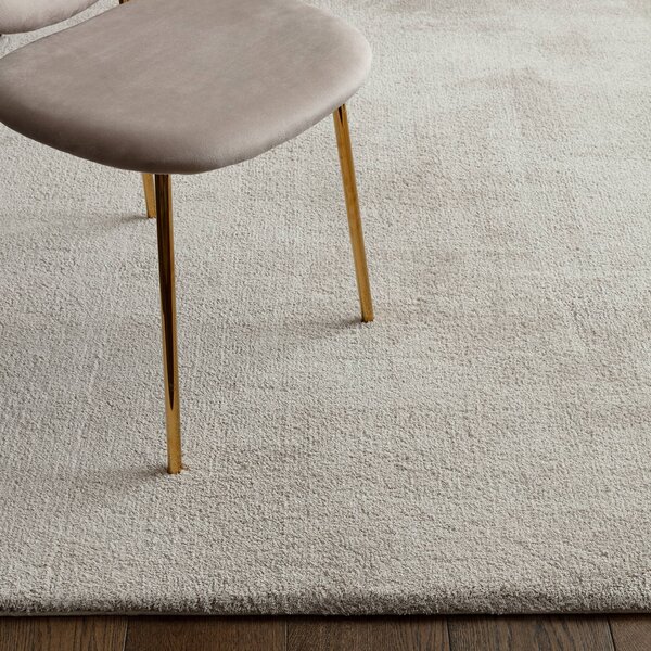 Tribeca Design Kusový koberec Queen Silver Rozměry: 80x150 cm