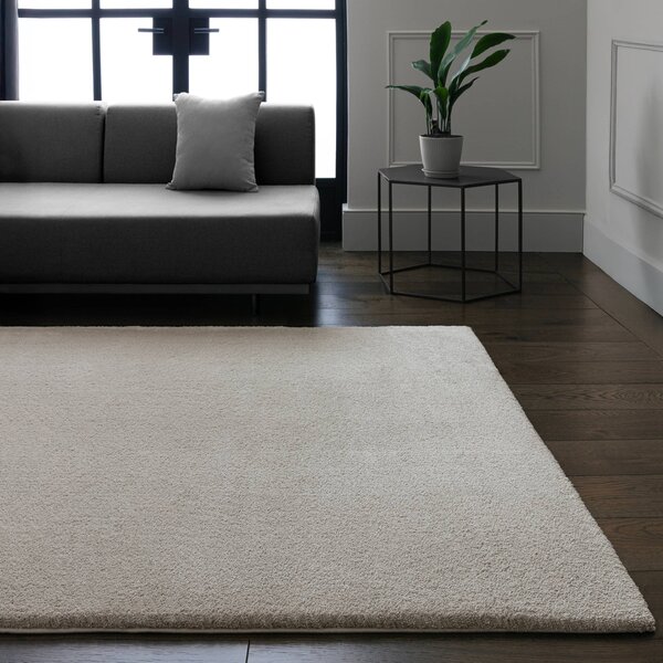 Tribeca Design Kusový koberec Queen Silver Rozměry: 80x150 cm