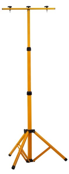 Stativ pro LED reflektory 1,6 m