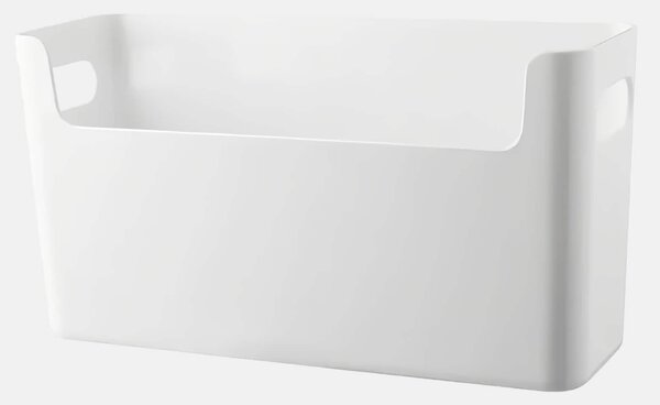 Sinsay - Úložné boxy 2 ks - bílá