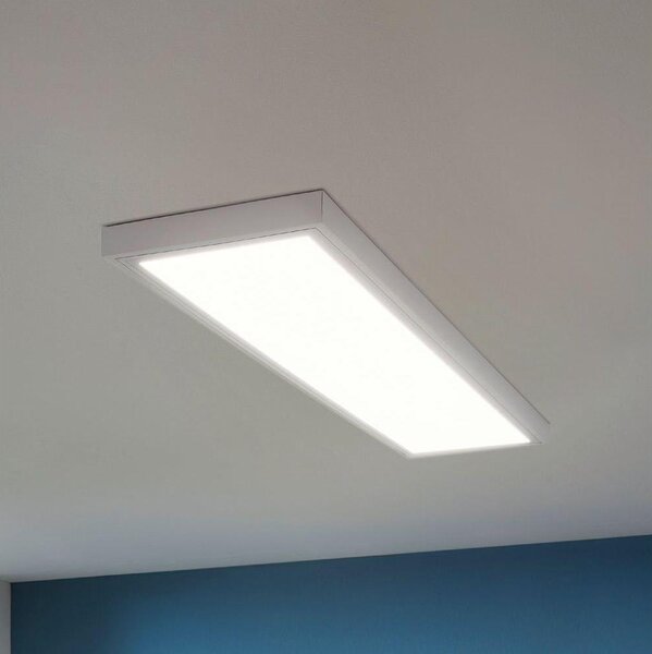 Eglo 96151 - LED Podhledový panel SALOBRENA LED/40W/230V