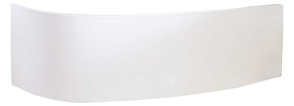 Roth Asymetrická akrylátová vana HARMONIA Varianta: rozměry: 150x95 cm, orientace: Levá - (HARMONIA 150 L - 9800000)